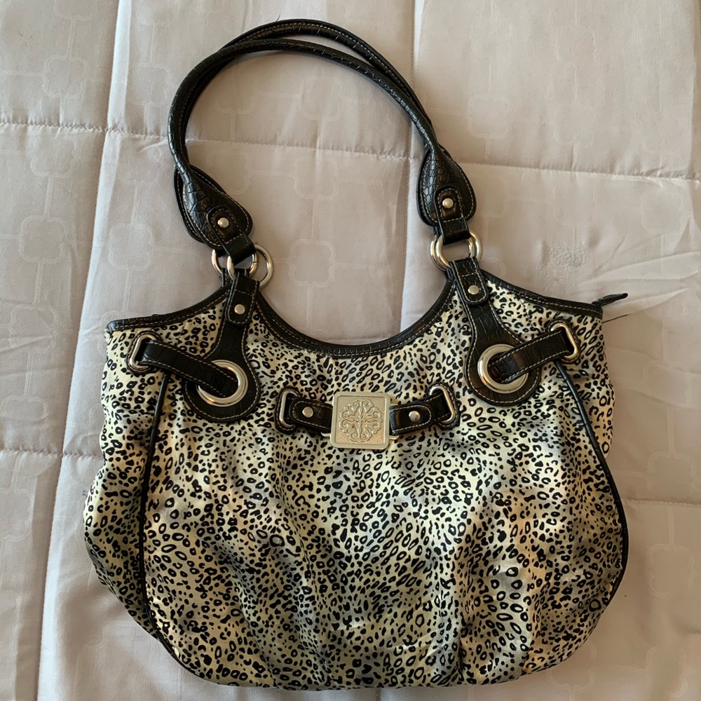 Treviso Purse
